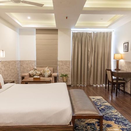 Hotel Alaya 德拉敦 外观 照片