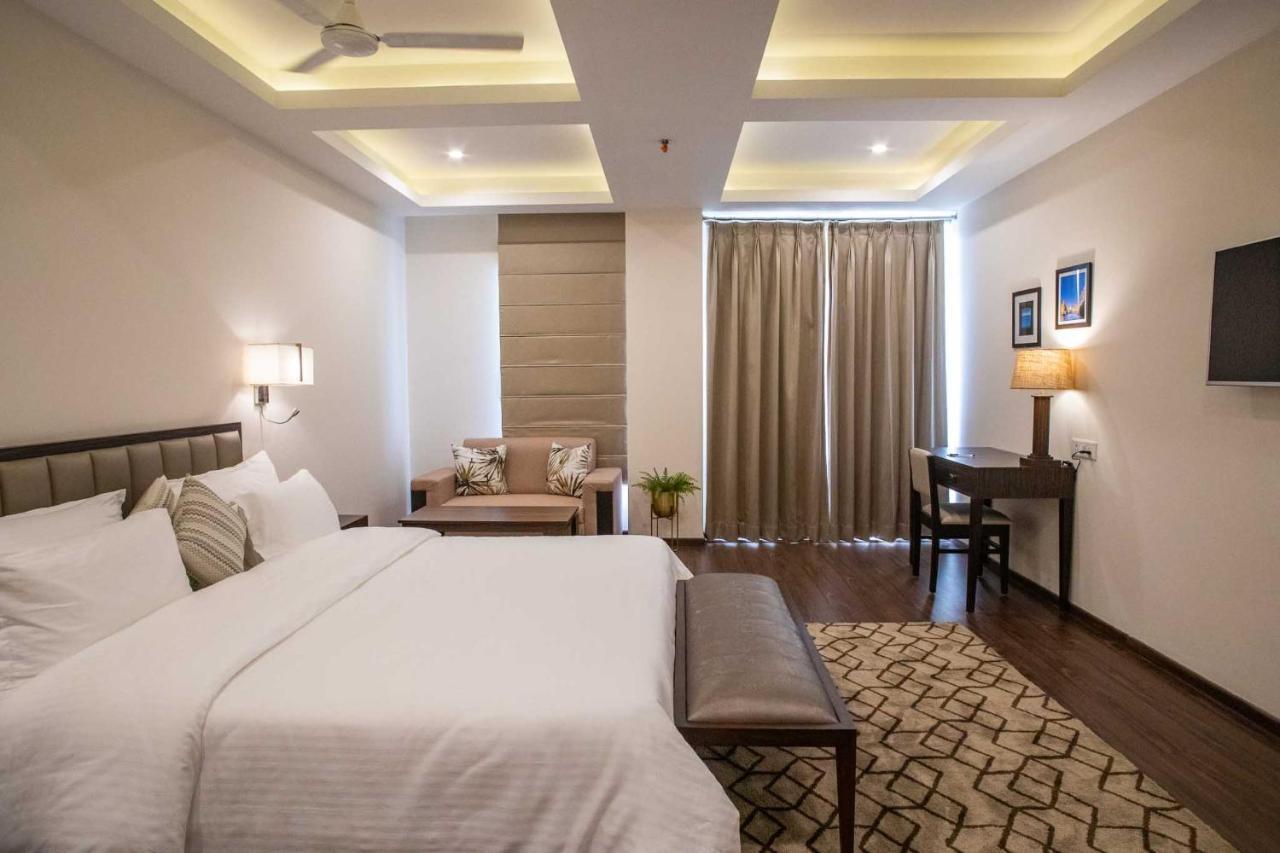Hotel Alaya 德拉敦 外观 照片
