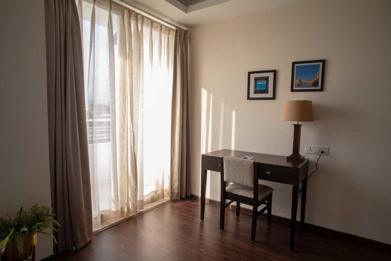 Hotel Alaya 德拉敦 外观 照片
