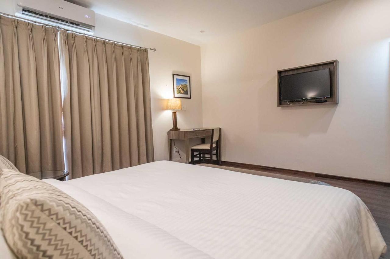 Hotel Alaya 德拉敦 外观 照片