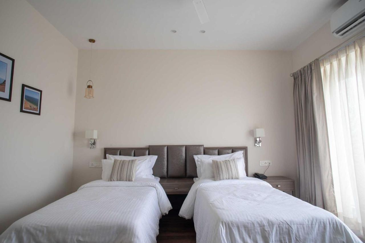 Hotel Alaya 德拉敦 外观 照片