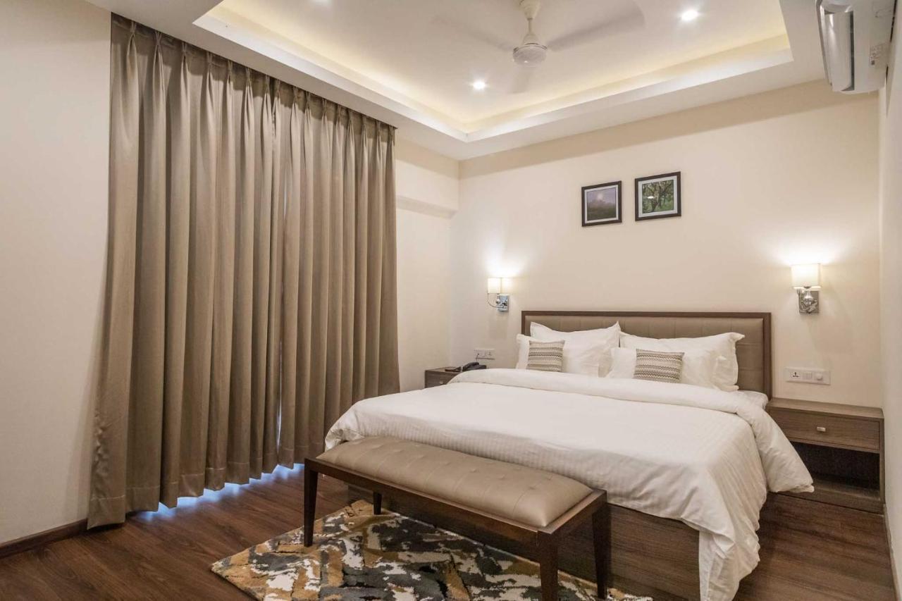 Hotel Alaya 德拉敦 外观 照片