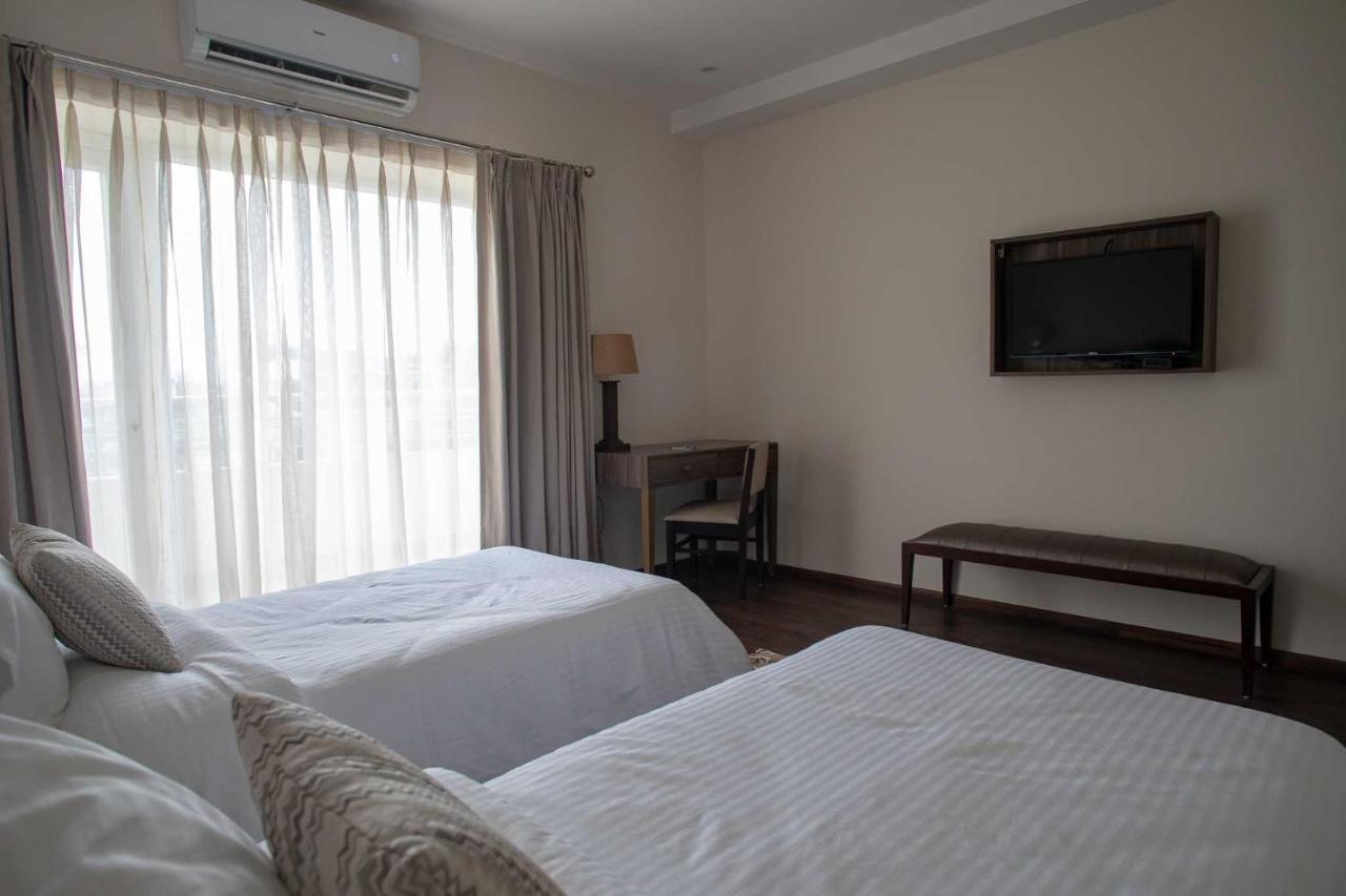 Hotel Alaya 德拉敦 外观 照片