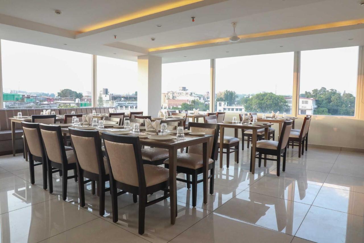 Hotel Alaya 德拉敦 外观 照片