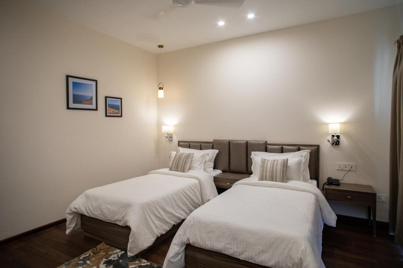 Hotel Alaya 德拉敦 外观 照片