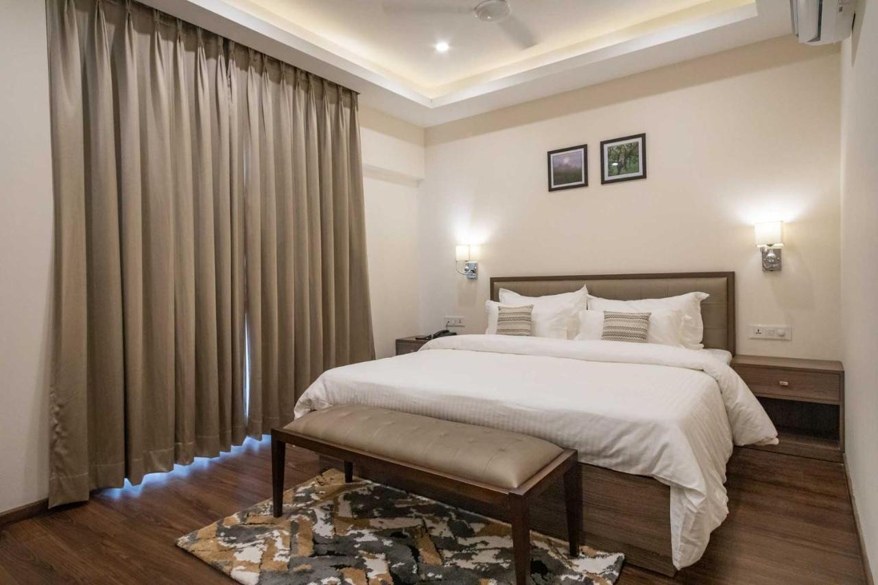 Hotel Alaya 德拉敦 外观 照片
