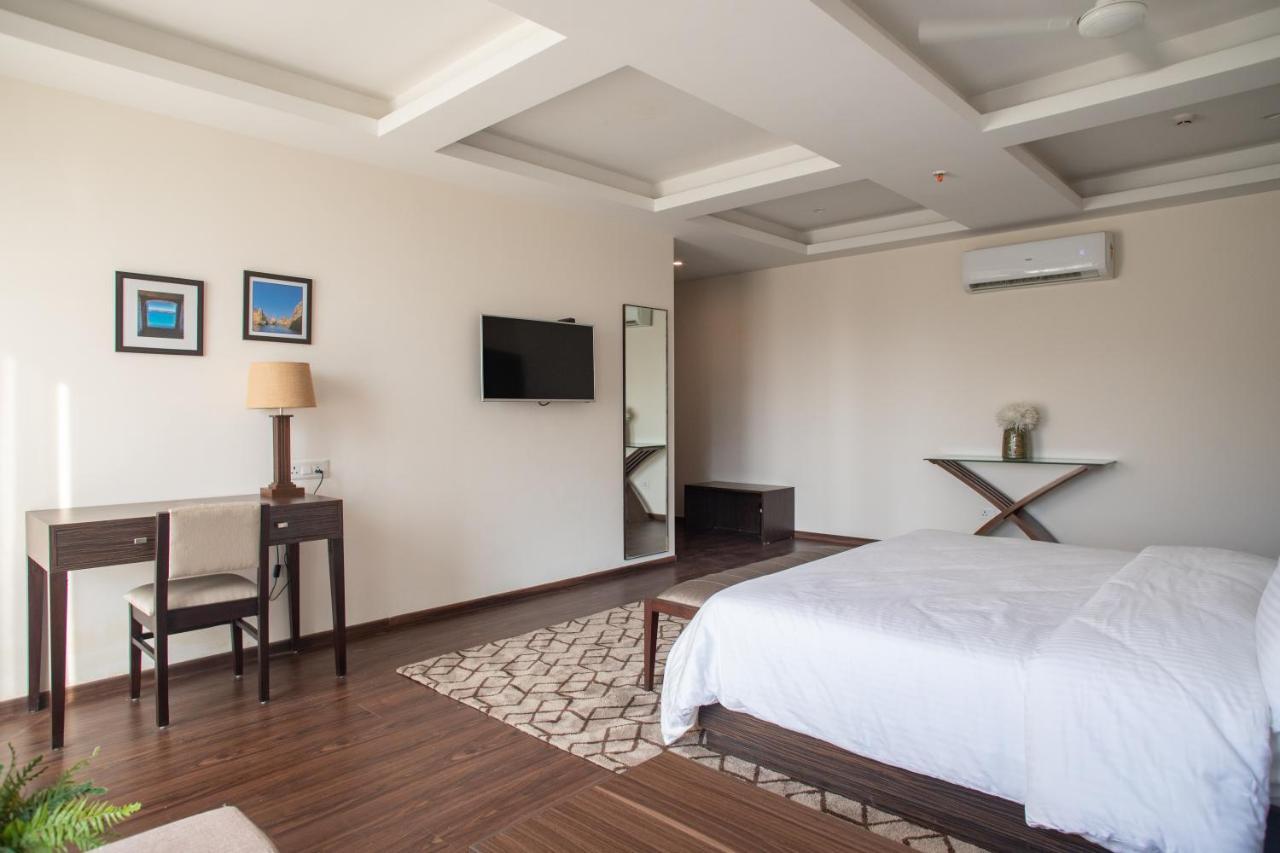Hotel Alaya 德拉敦 外观 照片