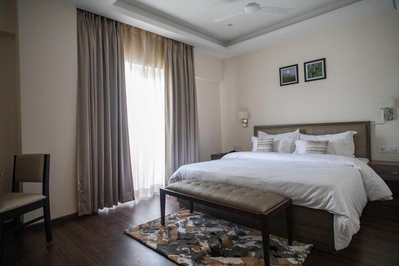 Hotel Alaya 德拉敦 外观 照片