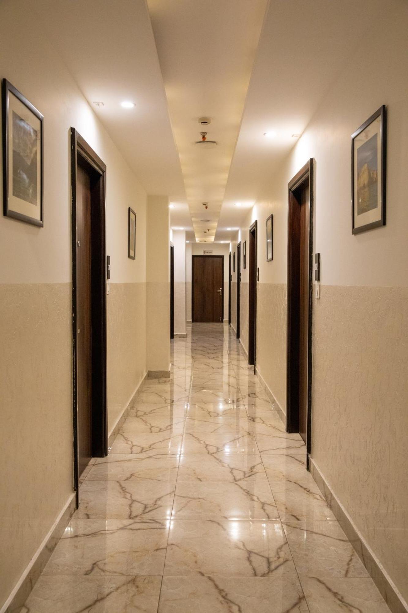 Hotel Alaya 德拉敦 外观 照片